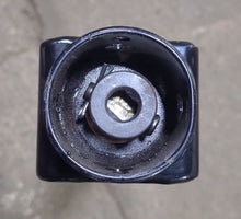 Load image into Gallery viewer, Used Square Replacement Jack Leg 29 1/2&quot; - LEG ONLY - Young Farts RV Parts