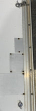 Load image into Gallery viewer, Used squared cargo door 28 3/4&quot; x 25 1/4&quot; x 3/4&quot;D - Young Farts RV Parts