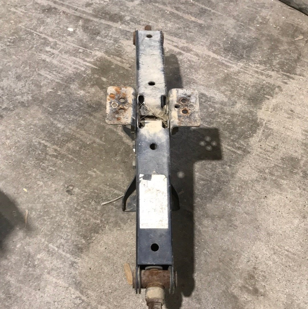 Used Stabilizer Jack 26