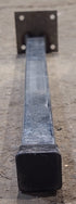 Used Stationary table leg 14 3/4" - Young Farts RV Parts