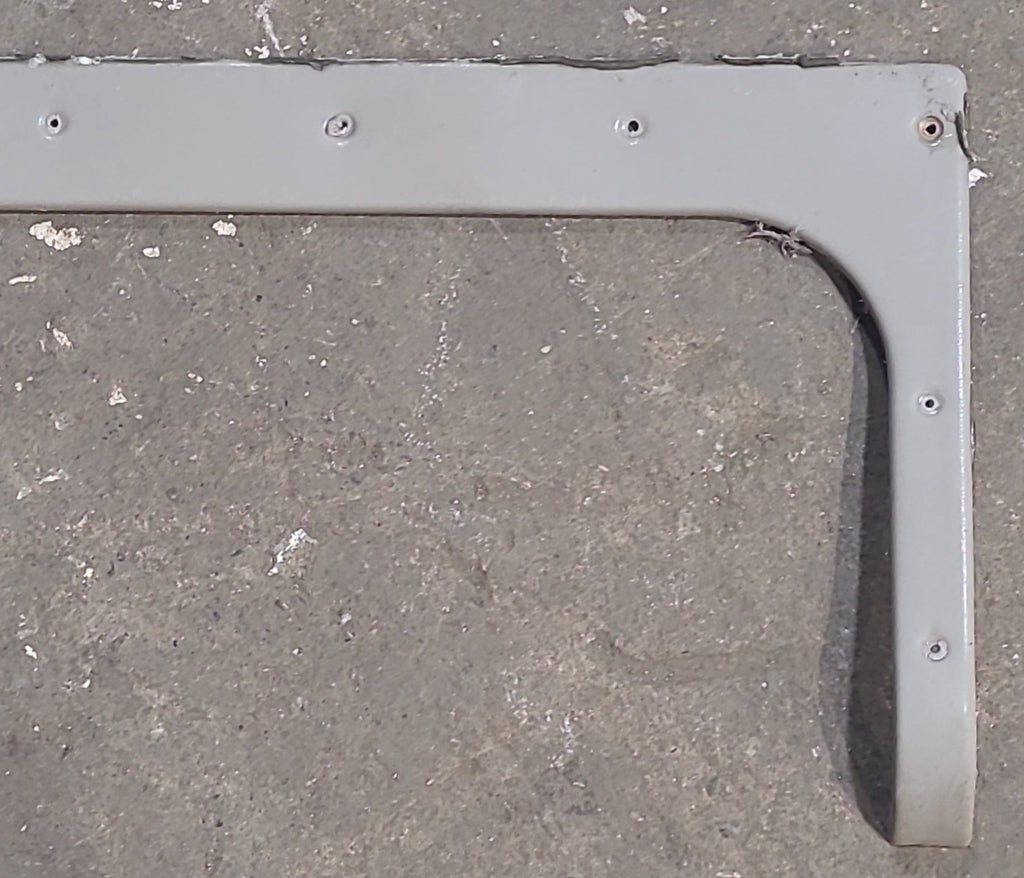 Used Step Replacement Trim - Young Farts RV Parts