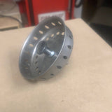 Used Strainer plug