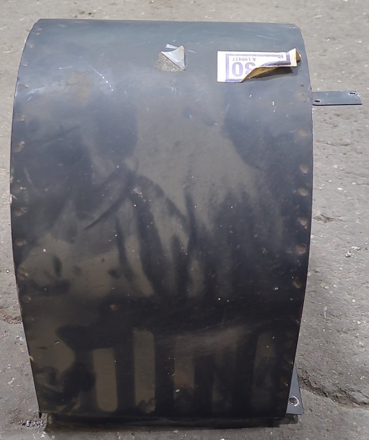 Used Suburban Furnace Blower Housing Assembly 390283BK - Young Farts RV Parts