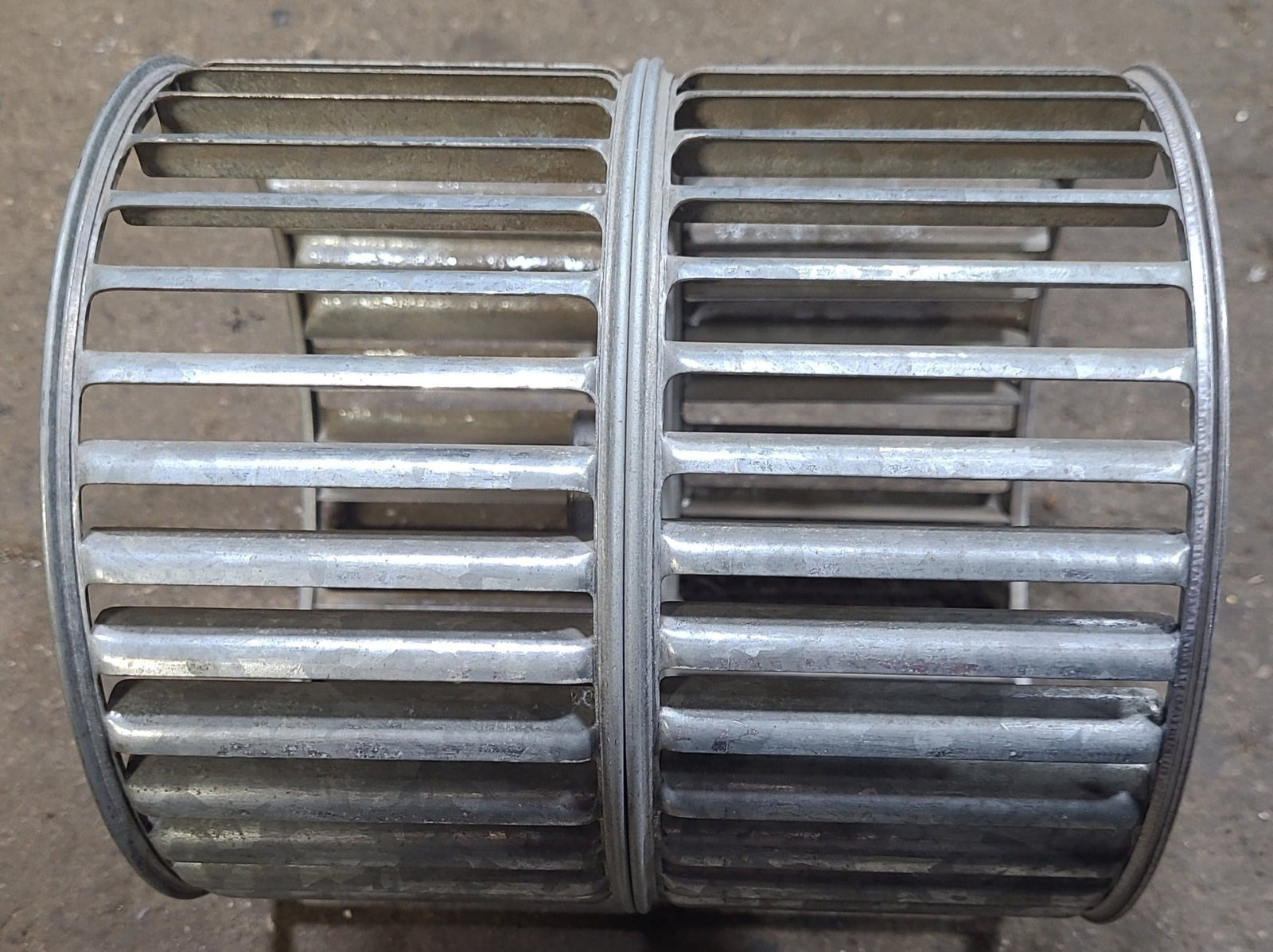 Used Suburban Furnace Blower Wheel 350113 - Young Farts RV Parts