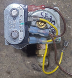 Used Suburban Furnace Gas Valve - 161122