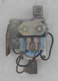 Used Suburban Mfg Water Heater Gas Valve 161071
