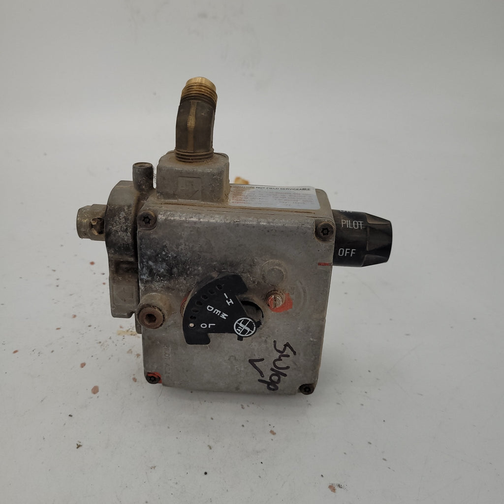 Used Suburban Pilot Gas Valve 161111 - Young Farts RV Parts