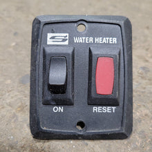 Load image into Gallery viewer, USED SUBURBAN WATER HEATER SWITCH 09-0127 (234229) - Young Farts RV Parts