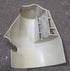 Used Sunburst Awning End Cap- Right Hand Side - Young Farts RV Parts