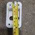 Used T-style Door Holder Receiver Plate - Young Farts RV Parts