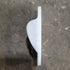 Used T-style Door Holder Receiver Plate - Young Farts RV Parts