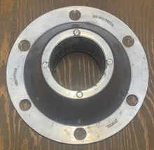Load image into Gallery viewer, Used Table Base Standard Aluminum 6 1/2&quot; W - Young Farts RV Parts