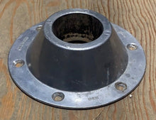 Load image into Gallery viewer, Used Table Base Standard Aluminum 6 1/2&quot; W - Young Farts RV Parts