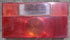 Used Tail Light Assembly Replacement Lens - Young Farts RV Parts