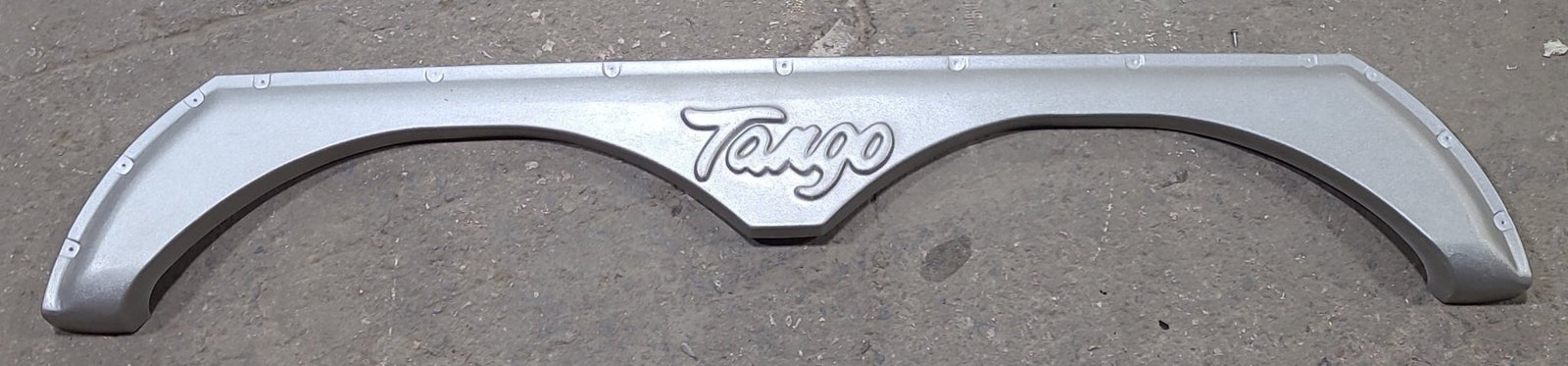 Used Tango Fender Skirt (grey) 64