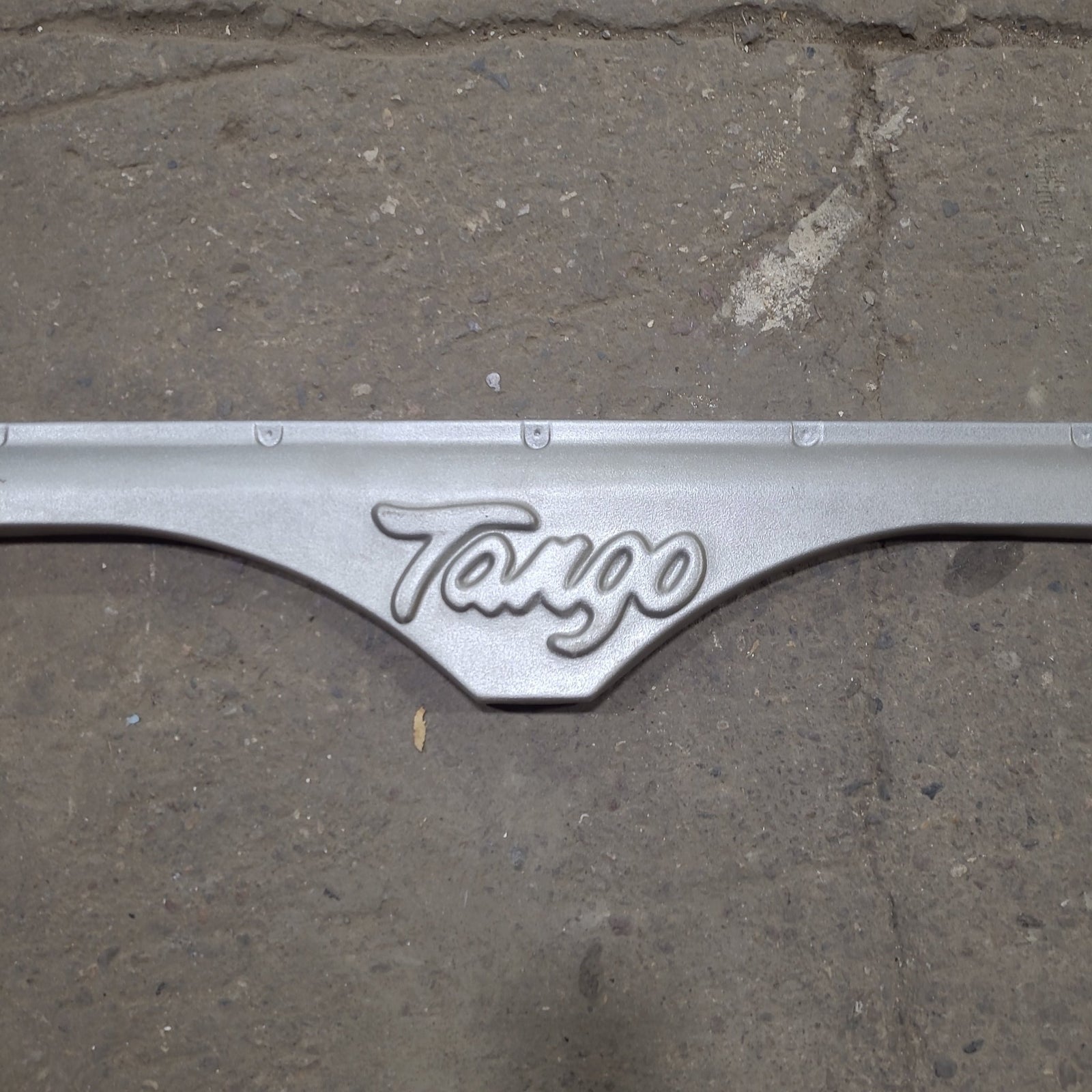 Used Tango Fender Skirt (grey) 64