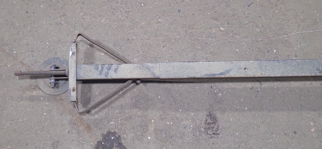 Used Telescopic Stabilizer Jack 83" - Young Farts RV Parts