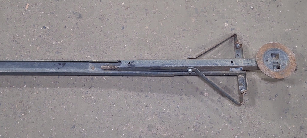 Used Telescopic Stabilizer Jack 83" - Young Farts RV Parts