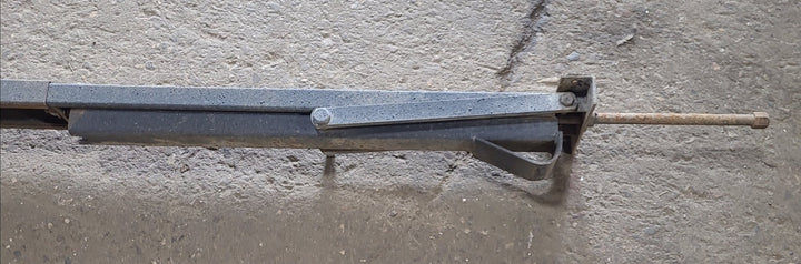 Used Telescopic Stabilizer Jack 84 1/2" - Young Farts RV Parts