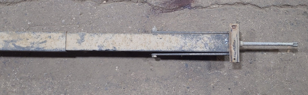 Used Telescopic Stabilizer Jack 84" - Young Farts RV Parts