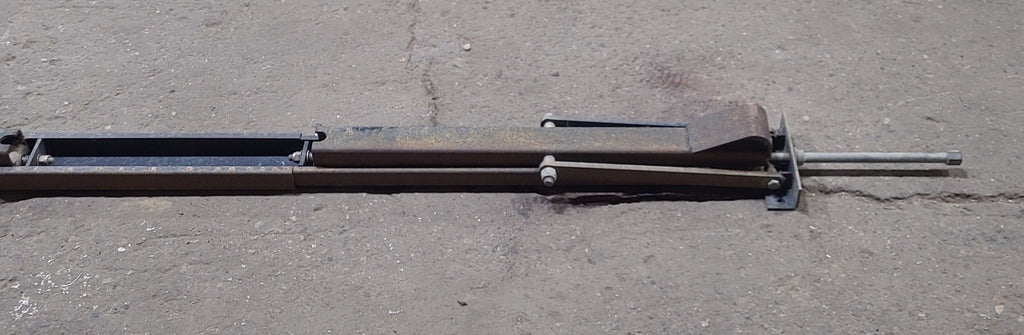 Used Telescopic Stabilizer Jack 84" - Young Farts RV Parts