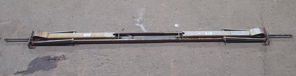 Used Telescopic Stabilizer Jack 85" - Young Farts RV Parts