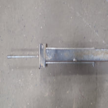 Load image into Gallery viewer, Used Telescopic Stabilizer Jack 88 1/2&quot; - Young Farts RV Parts