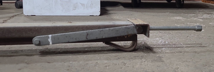 Used Telescopic Stabilizer Jack 88 1/2" - Young Farts RV Parts