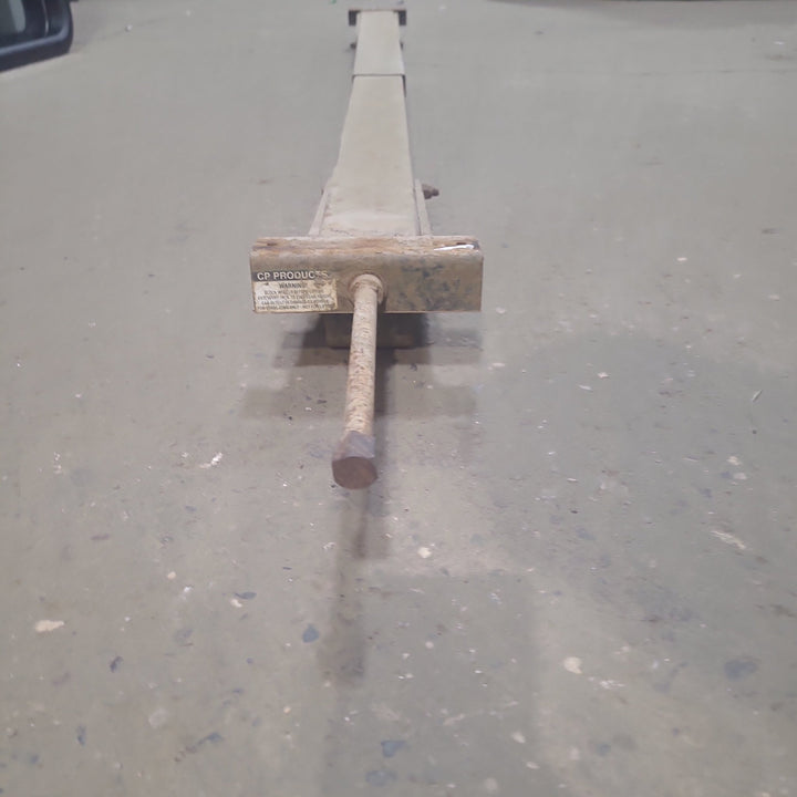 Used Telescopic Stabilizer Jack 89 1/2" - Young Farts RV Parts