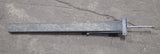 Used Telescopic Stabilizer Jack Wide Channel
