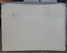 Load image into Gallery viewer, Used Tent Trailer Mattress 74&quot; X 57 1/2&quot; X 3 1/2&quot; D - Young Farts RV Parts