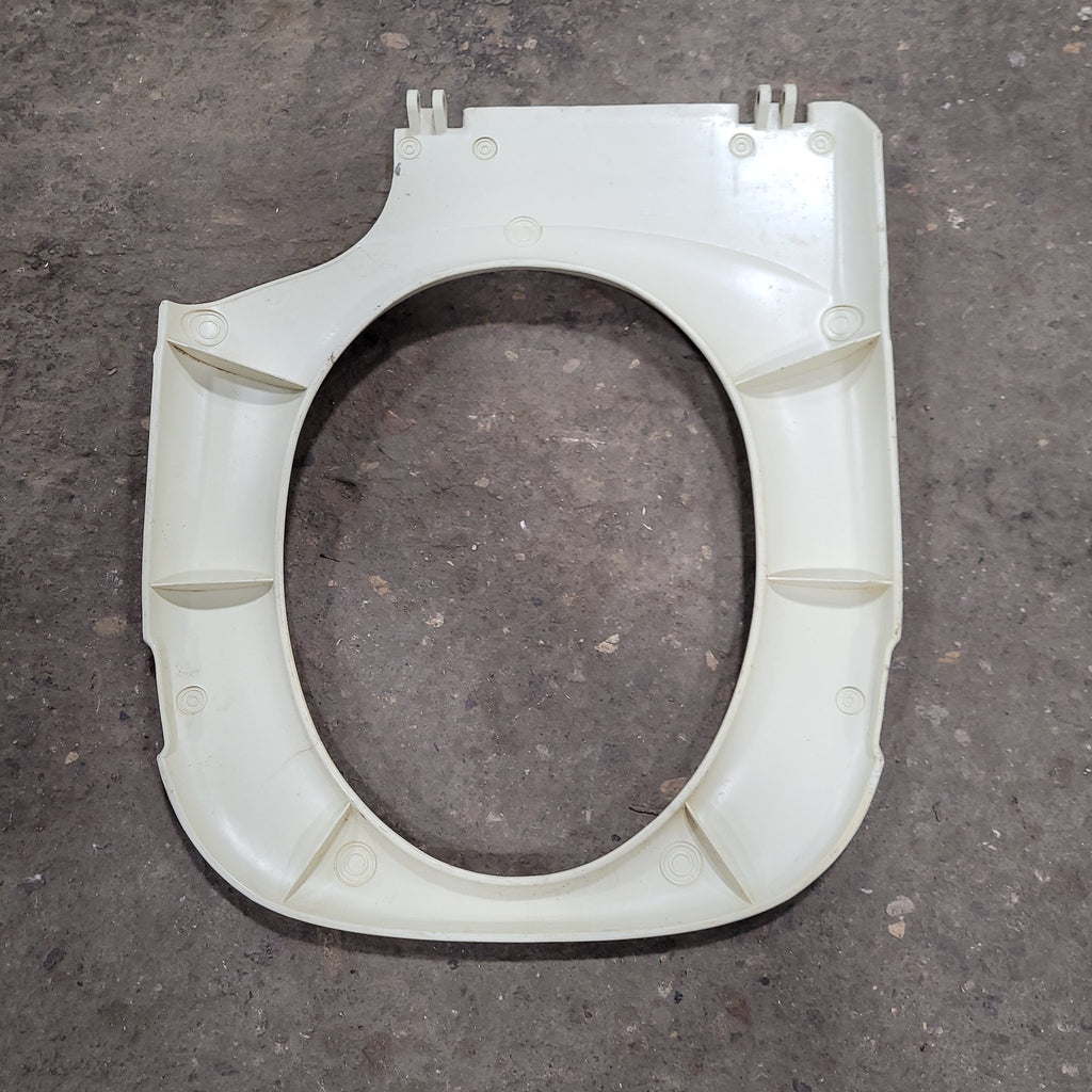 Used Thetford AM III Toilet Seat Only Replacement | 09500 | 20932 - Young Farts RV Parts