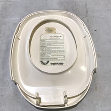 Load image into Gallery viewer, Used Thetford AM IV Toilet Seat Cover Replacement - 36787 - Young Farts RV Parts
