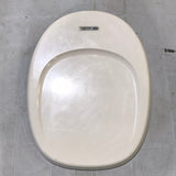 Used Thetford AM IV Toilet Seat Cover Replacement - 36787