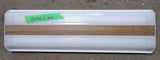 Used Thin-Lite Dual Florescent Light Fixture 134WT