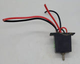Used Toggle Switch On-Off