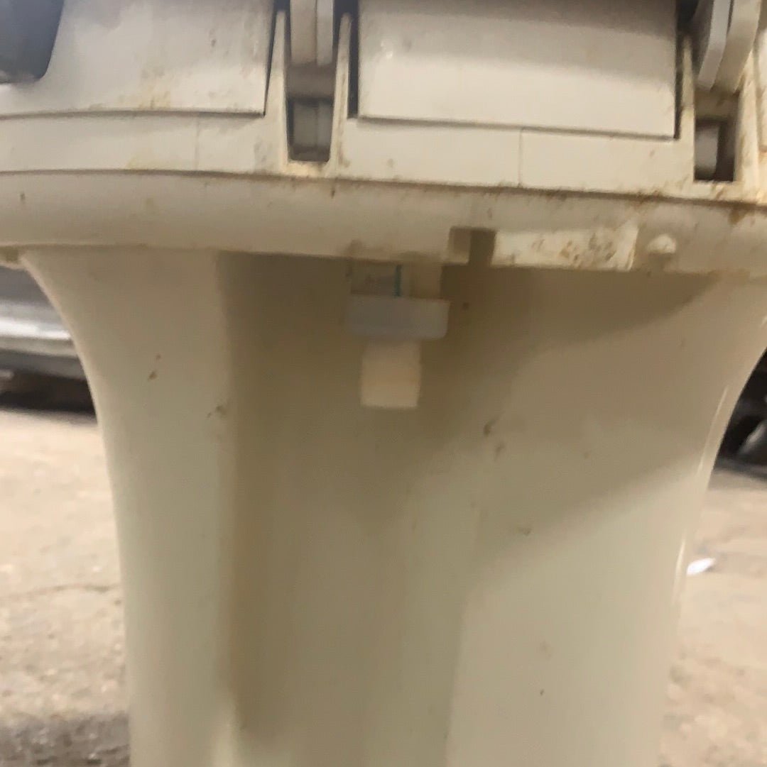 Used Toilet Complete Thetford AQUA MAGIC IV | Bone | 20920 - Young Farts RV Parts