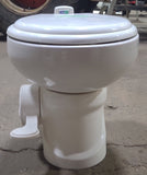 Used Toilet Sealand Traveler 210/ SC210