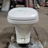 Used Toilet  Thetford AQUA MAGIC IV  - 24820