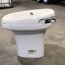 Load image into Gallery viewer, Used Toilet Thetford AQUA MAGIC IV - 24920 - Young Farts RV Parts