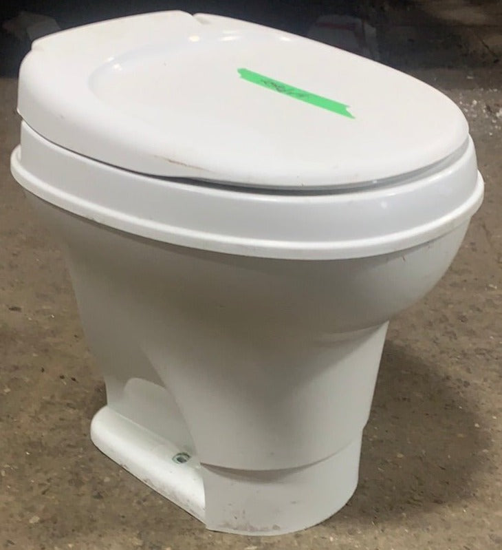 Used Toilet Thetford AQUA MAGIC V | 31648 - Young Farts RV Parts