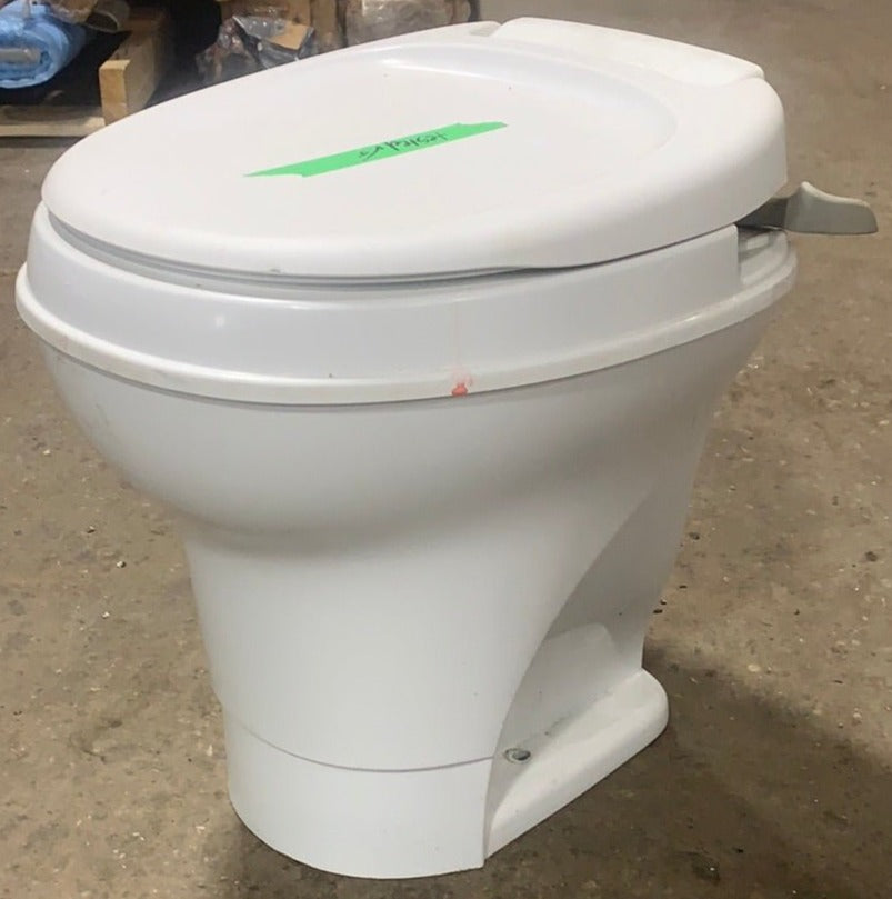 Used Toilet Thetford AQUA MAGIC V | 31648 - Young Farts RV Parts