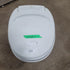 Used Toilet Thetford Aqua-Magic V High Profile Off White Plastic 31671 - Young Farts RV Parts