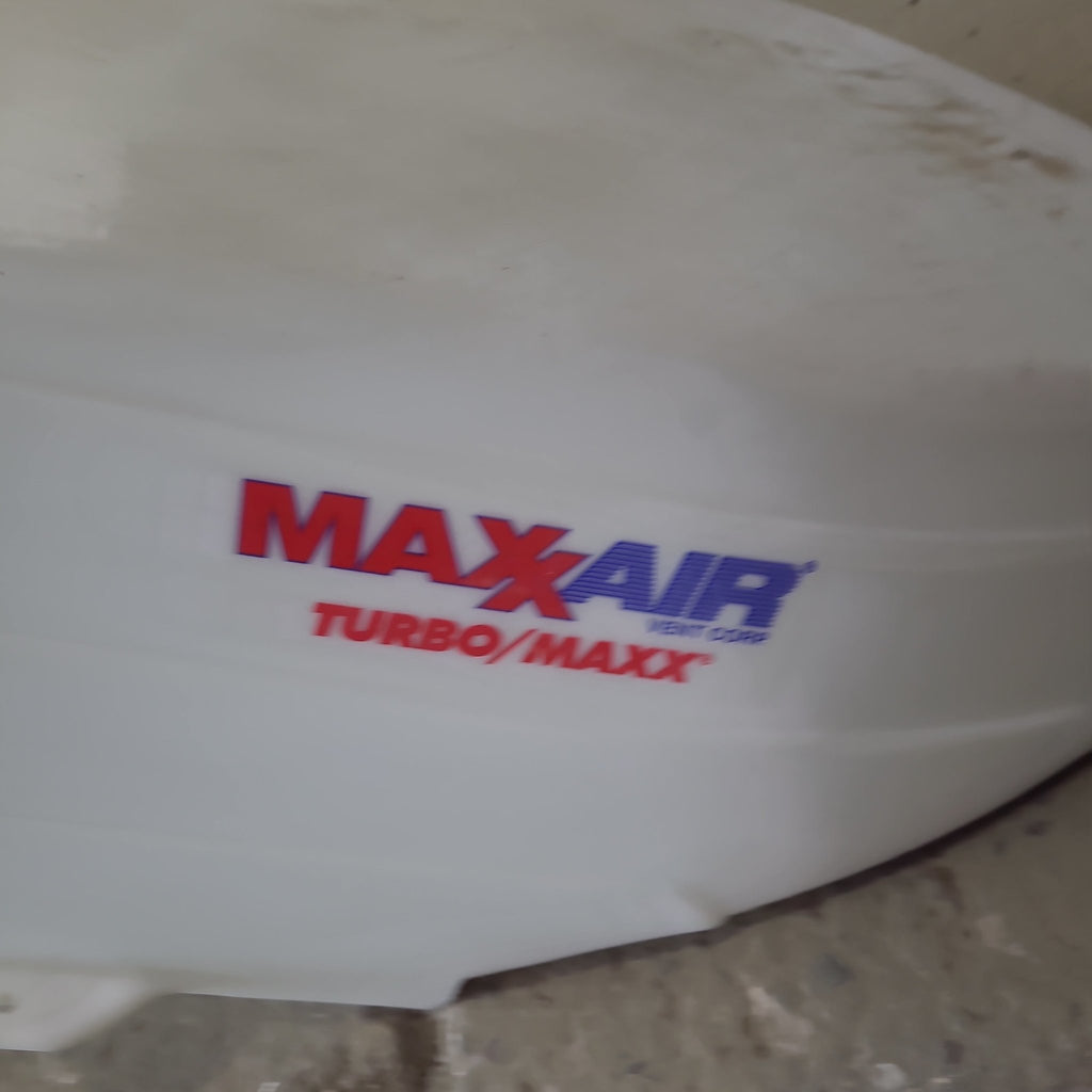 Used Turbo/Maxx 3 Speed M 3550 - Young Farts RV Parts