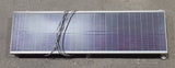 Used Uni-Solar Solar Panel UPM-880 - 22 WATT