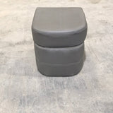 Used Unique Cushion/chair - 24” L x 19” W x 3 1/2” D