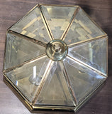 Used Unique Interior Ceiling Mount Light Fixture