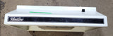Used Ventline RV Range Hood Fan CC316-1