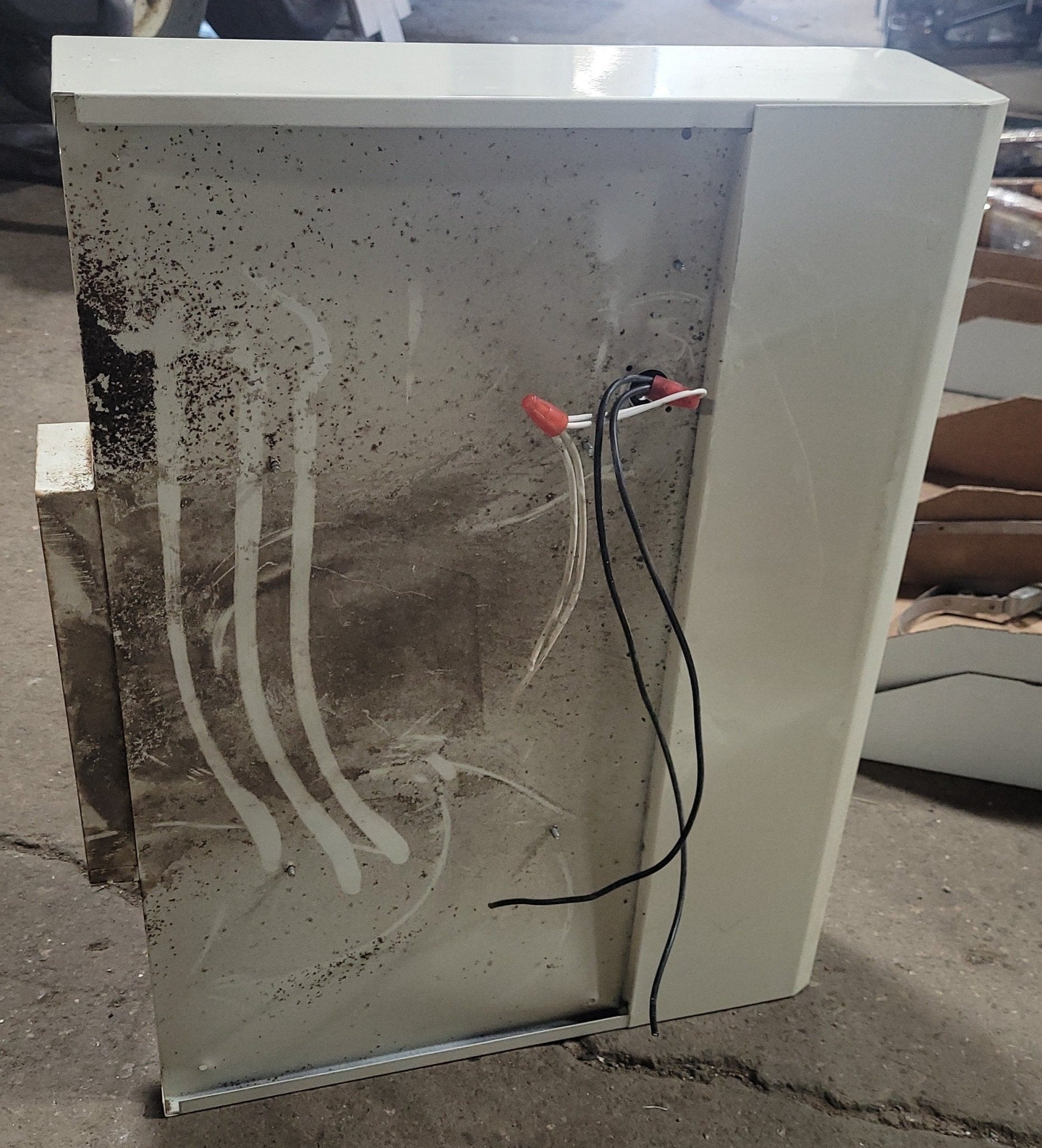 Used Ventline RV Range Hood Fan CC316-1 - Young Farts RV Parts