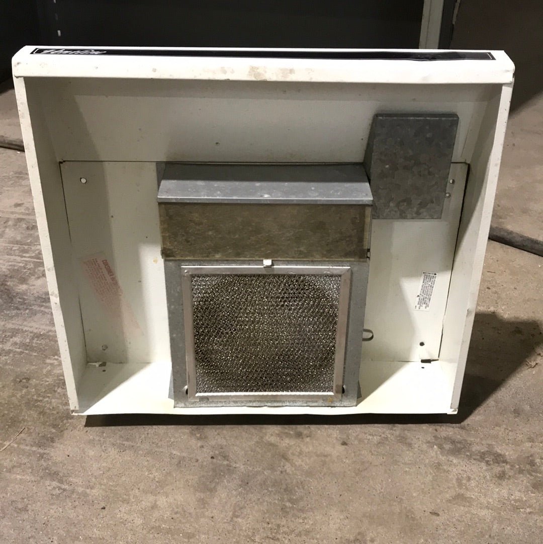 Used Ventline RV Range Hood Fan CC316-2 - Young Farts RV Parts